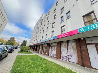 Centrum Medyczne Chodźki