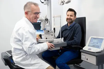 EYEMED - Klinika Okulistyczna Lublin