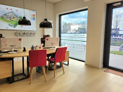 U4 Ubezpieczenia Lublin Chodźki